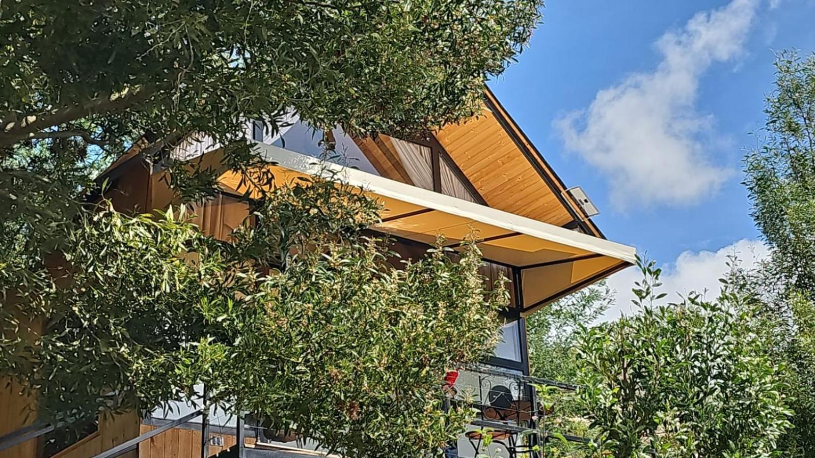 Mirador Valeisa Hotell Guatavita Eksteriør bilde